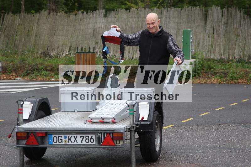 /Archiv-2025/08 20.04.2025 Speer Racing ADR/Impressionen
